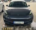 Сірий Тесла Модель 3, об'ємом двигуна 0 л та пробігом 71 тис. км за 18000 $, фото 1 на Automoto.ua
