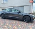 Серый Тесла Модель 3, объемом двигателя 0 л и пробегом 85 тыс. км за 17000 $, фото 7 на Automoto.ua
