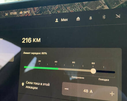 Сірий Тесла Модель 3, об'ємом двигуна 0 л та пробігом 98 тис. км за 19500 $, фото 46 на Automoto.ua