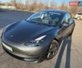 Серый Тесла Модель 3, объемом двигателя 0 л и пробегом 83 тыс. км за 16800 $, фото 6 на Automoto.ua