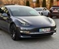 Серый Тесла Модель 3, объемом двигателя 0 л и пробегом 42 тыс. км за 21000 $, фото 9 на Automoto.ua