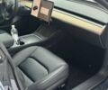 Серый Тесла Модель 3, объемом двигателя 0 л и пробегом 37 тыс. км за 17500 $, фото 15 на Automoto.ua