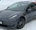 Сірий Тесла Модель 3, об'ємом двигуна 0 л та пробігом 79 тис. км за 18300 $, фото 3 на Automoto.ua