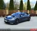 Серый Тесла Модель 3, объемом двигателя 0.45 л и пробегом 33 тыс. км за 23500 $, фото 12 на Automoto.ua