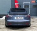 Серый Тесла Модель 3, объемом двигателя 0 л и пробегом 116 тыс. км за 20999 $, фото 8 на Automoto.ua