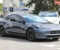 Сірий Тесла Модель 3, об'ємом двигуна 0 л та пробігом 78 тис. км за 21000 $, фото 2 на Automoto.ua