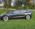 Серый Тесла Модель 3, объемом двигателя 0 л и пробегом 45 тыс. км за 21100 $, фото 6 на Automoto.ua