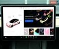 Серый Тесла Модель 3, объемом двигателя 0 л и пробегом 131 тыс. км за 21500 $, фото 24 на Automoto.ua