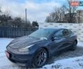 Сірий Тесла Модель 3, об'ємом двигуна 0 л та пробігом 205 тис. км за 15800 $, фото 1 на Automoto.ua