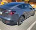 Сірий Тесла Модель 3, об'ємом двигуна 0 л та пробігом 84 тис. км за 22490 $, фото 3 на Automoto.ua