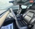 Сірий Тесла Модель 3, об'ємом двигуна 0 л та пробігом 205 тис. км за 15800 $, фото 13 на Automoto.ua