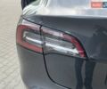 Сірий Тесла Модель 3, об'ємом двигуна 0 л та пробігом 50 тис. км за 22500 $, фото 12 на Automoto.ua