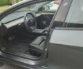 Сірий Тесла Модель 3, об'ємом двигуна 0 л та пробігом 47 тис. км за 22000 $, фото 8 на Automoto.ua