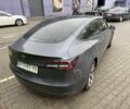 Сірий Тесла Модель 3, об'ємом двигуна 0 л та пробігом 136 тис. км за 16000 $, фото 2 на Automoto.ua