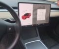 Серый Тесла Модель 3, объемом двигателя 0 л и пробегом 75 тыс. км за 15000 $, фото 3 на Automoto.ua