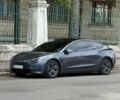 Сірий Тесла Модель 3, об'ємом двигуна 0 л та пробігом 98 тис. км за 18800 $, фото 1 на Automoto.ua