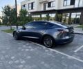 Сірий Тесла Модель 3, об'ємом двигуна 0 л та пробігом 75 тис. км за 23200 $, фото 3 на Automoto.ua