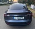Сірий Тесла Модель 3, об'ємом двигуна 0 л та пробігом 63 тис. км за 20999 $, фото 3 на Automoto.ua