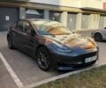 Сірий Тесла Модель 3, об'ємом двигуна 0 л та пробігом 44 тис. км за 22000 $, фото 6 на Automoto.ua