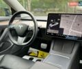 Серый Тесла Модель 3, объемом двигателя 0 л и пробегом 52 тыс. км за 21700 $, фото 16 на Automoto.ua
