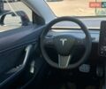 Сірий Тесла Модель 3, об'ємом двигуна 0 л та пробігом 127 тис. км за 19300 $, фото 11 на Automoto.ua