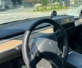 Серый Тесла Модель 3, объемом двигателя 0 л и пробегом 197 тыс. км за 18600 $, фото 20 на Automoto.ua