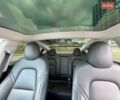 Серый Тесла Модель 3, объемом двигателя 0 л и пробегом 52 тыс. км за 28500 $, фото 19 на Automoto.ua