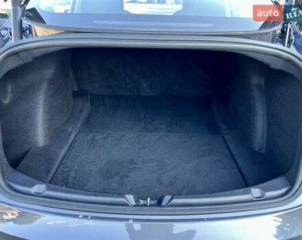 Серый Тесла Модель 3, объемом двигателя 0 л и пробегом 51 тыс. км за 20800 $, фото 37 на Automoto.ua