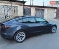 Сірий Тесла Модель 3, об'ємом двигуна 0 л та пробігом 28 тис. км за 18981 $, фото 18 на Automoto.ua