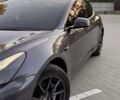 Сірий Тесла Модель 3, об'ємом двигуна 0 л та пробігом 127 тис. км за 17200 $, фото 4 на Automoto.ua