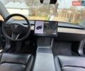 Сірий Тесла Модель 3, об'ємом двигуна 0 л та пробігом 95 тис. км за 15999 $, фото 27 на Automoto.ua