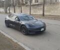 Серый Тесла Модель 3, объемом двигателя 0 л и пробегом 65 тыс. км за 17500 $, фото 1 на Automoto.ua