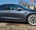 Сірий Тесла Модель 3, об'ємом двигуна 0 л та пробігом 111 тис. км за 18200 $, фото 3 на Automoto.ua