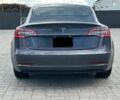 Сірий Тесла Модель 3, об'ємом двигуна 0 л та пробігом 42 тис. км за 12900 $, фото 5 на Automoto.ua