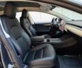 Сірий Тесла Модель 3, об'ємом двигуна 0 л та пробігом 45 тис. км за 8800 $, фото 14 на Automoto.ua