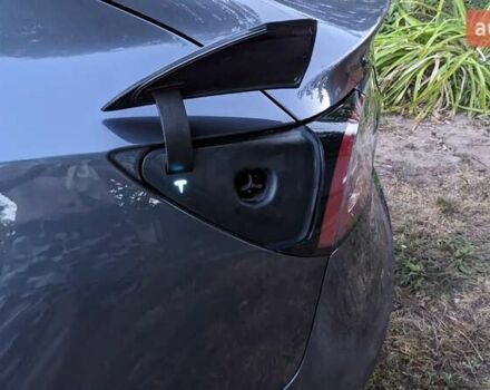 Серый Тесла Модель 3, объемом двигателя 0 л и пробегом 23 тыс. км за 19500 $, фото 8 на Automoto.ua