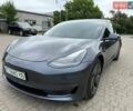 Серый Тесла Модель 3, объемом двигателя 0 л и пробегом 132 тыс. км за 15100 $, фото 1 на Automoto.ua