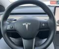 Серый Тесла Модель 3, объемом двигателя 0 л и пробегом 47 тыс. км за 18900 $, фото 23 на Automoto.ua