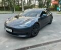 Серый Тесла Модель 3, объемом двигателя 0 л и пробегом 89 тыс. км за 22200 $, фото 1 на Automoto.ua