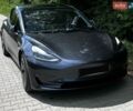 Сірий Тесла Модель 3, об'ємом двигуна 0 л та пробігом 144 тис. км за 18200 $, фото 1 на Automoto.ua