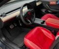 Серый Тесла Модель 3, объемом двигателя 0 л и пробегом 150 тыс. км за 18500 $, фото 14 на Automoto.ua