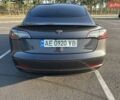 Серый Тесла Модель 3, объемом двигателя 0 л и пробегом 76 тыс. км за 16500 $, фото 6 на Automoto.ua