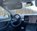 Серый Тесла Модель 3, объемом двигателя 0 л и пробегом 51 тыс. км за 24700 $, фото 15 на Automoto.ua