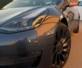 Сірий Тесла Модель 3, об'ємом двигуна 0 л та пробігом 52 тис. км за 22400 $, фото 4 на Automoto.ua