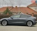 Сірий Тесла Модель 3, об'ємом двигуна 0 л та пробігом 83 тис. км за 19900 $, фото 6 на Automoto.ua