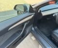 Серый Тесла Модель 3, объемом двигателя 0 л и пробегом 175 тыс. км за 15000 $, фото 21 на Automoto.ua