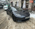 Сірий Тесла Модель 3, об'ємом двигуна 0 л та пробігом 91 тис. км за 22000 $, фото 1 на Automoto.ua