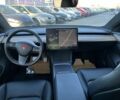 Сірий Тесла Модель 3, об'ємом двигуна 0 л та пробігом 16 тис. км за 30490 $, фото 31 на Automoto.ua