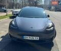Серый Тесла Модель 3, объемом двигателя 0 л и пробегом 13 тыс. км за 20850 $, фото 1 на Automoto.ua