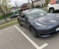 Сірий Тесла Модель 3, об'ємом двигуна 0 л та пробігом 130 тис. км за 22000 $, фото 5 на Automoto.ua
